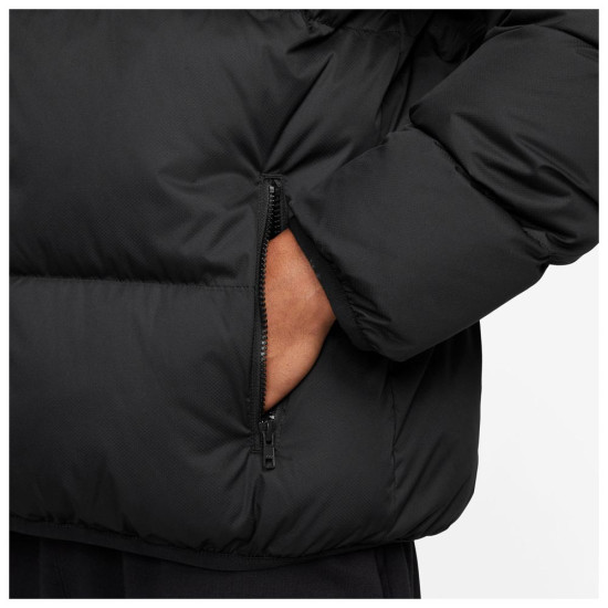 Nike Ανδρικό μπουφάν Sportswear Club Puffer Jacket